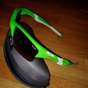 Oakley half jacket 2.0